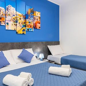 Habitación Doble Estándar